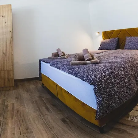 Lejlighed Alfa Subotica