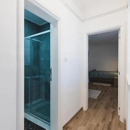 Apartament Alfa