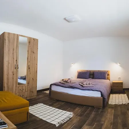 Apartament Alfa Subotica