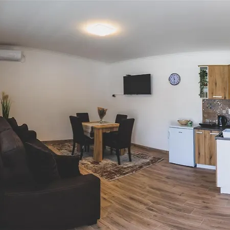 Apartament Alfa Subotica