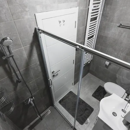 Apartament Alfa Subotica