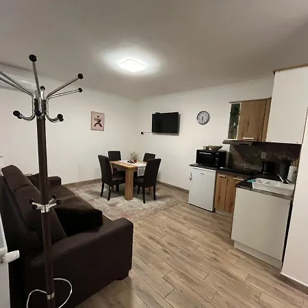 Alfa Lejlighed Subotica