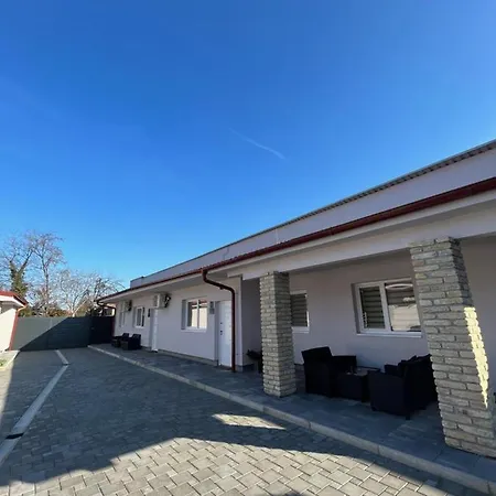 Apartament Alfa Subotica