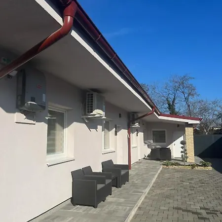 Alfa Apartament