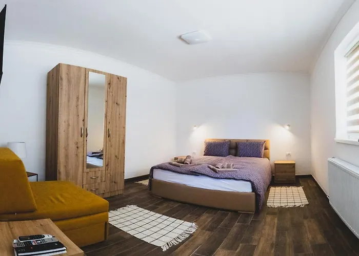 아파트 Alfa 수보티차