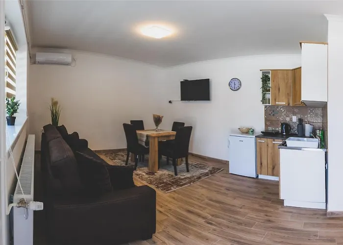 아파트 Alfa 수보티차