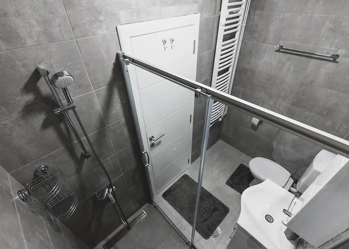 아파트 Alfa 수보티차