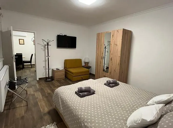 Alfa 아파트 수보티차